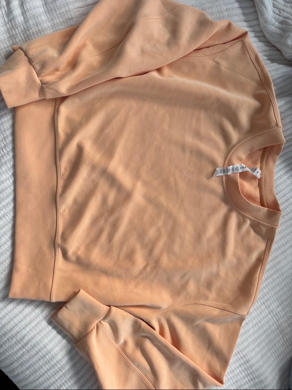 Lululemon pullover - Picture 2 of 6